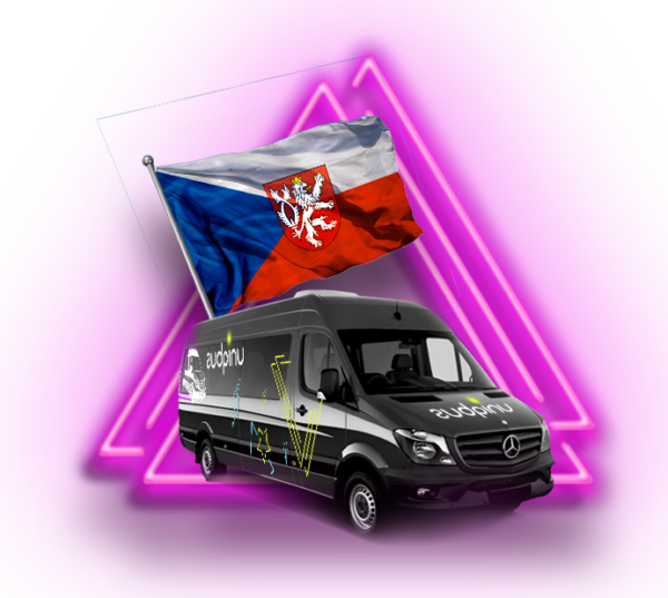 uniqbus Трансфер до Чехії